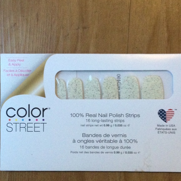 Color Street 2 Sets - Picture 2 of 4